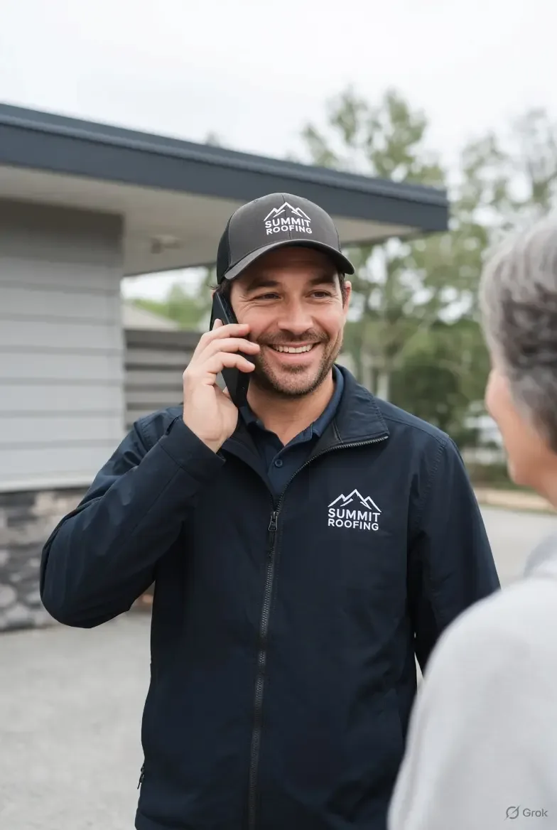 Flat Roof Leak Repair Chaplin, CT FAQs